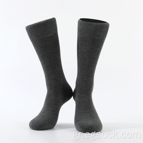 Κάλτσες μπαμπού για άνδρες-M6